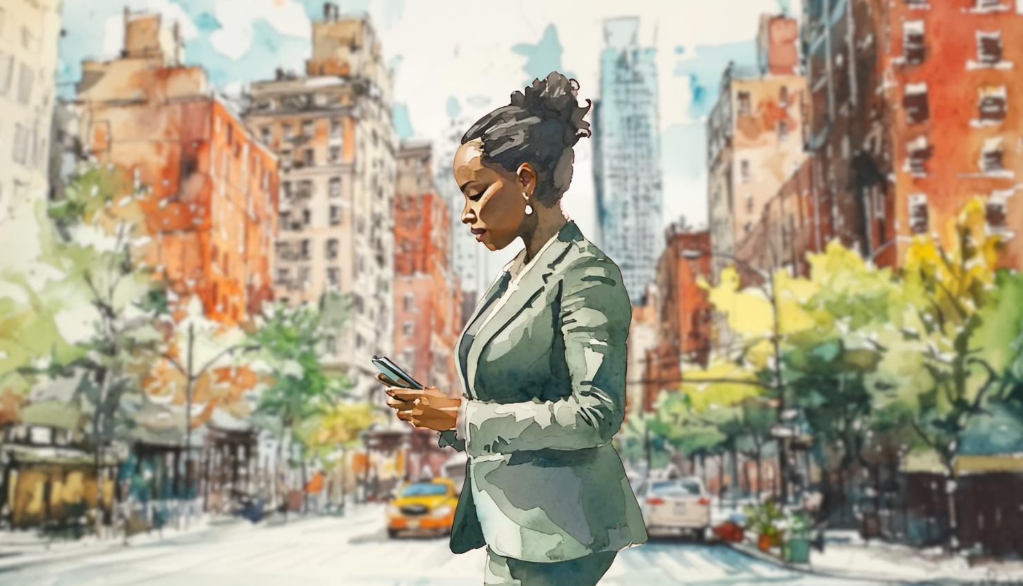 Elevating your daily multitasking experience.